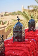 Hotel Kasbah Azalay