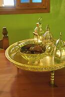 Hotel Kasbah Azalay