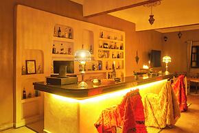 Hotel Kasbah Azalay