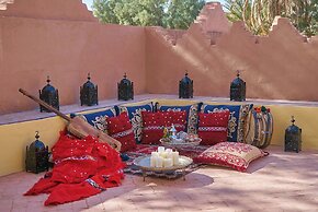 Hotel Kasbah Azalay