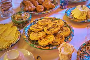 Hotel Kasbah Azalay