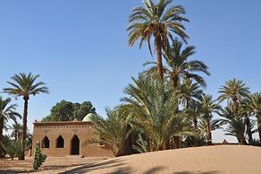 Hotel Kasbah Azalay