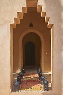 Hotel Kasbah Azalay