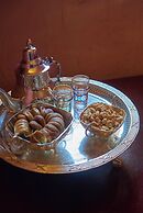Hotel Kasbah Azalay