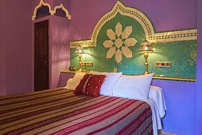Hotel Kasbah Azalay