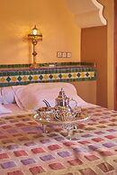 Hotel Kasbah Azalay