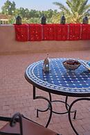 Hotel Kasbah Azalay