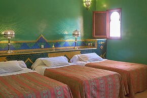 Hotel Kasbah Azalay