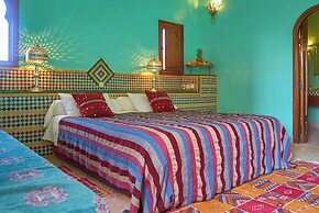 Hotel Kasbah Azalay