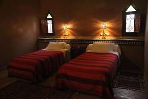 Hotel Kasbah Azalay