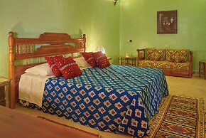 Hotel Kasbah Azalay