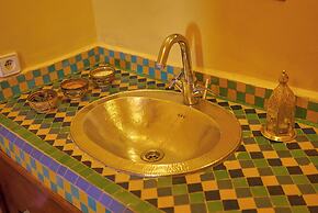 Hotel Kasbah Azalay