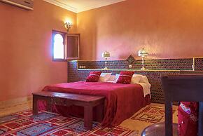 Hotel Kasbah Azalay