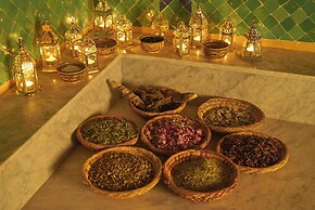 Hotel Kasbah Azalay