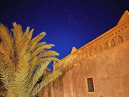 Hotel Kasbah Azalay