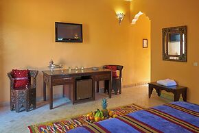 Hotel Kasbah Azalay