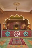 Hotel Kasbah Azalay