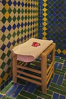 Hotel Kasbah Azalay