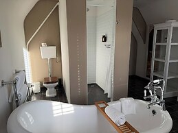 La Luna guesthouse