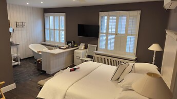 La Luna guesthouse