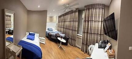 La Luna guesthouse