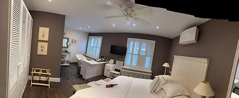 La Luna guesthouse