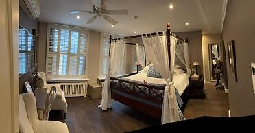 La Luna guesthouse