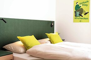 eee Hotel Laakirchen