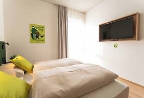 eee Hotel Laakirchen