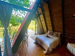 Sitio Lar da Terra