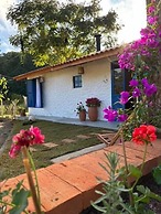 Sitio Lar da Terra