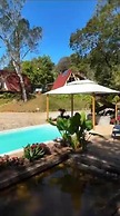 Sitio Lar da Terra