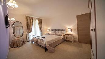 Villa degli Olivi