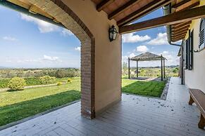 Villa degli Olivi