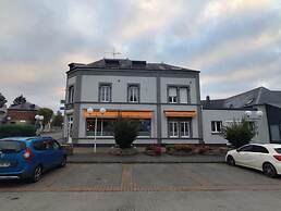 Hotel de la Plage