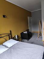 Hotel de la Plage