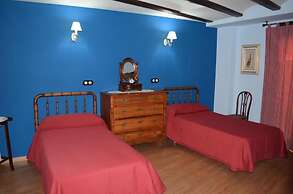 Casa Rural Teresa