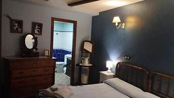 Casa Rural Teresa