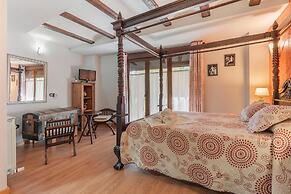 Casa Rural Teresa