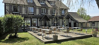 LOGIS AUBERGE DES AULNETTES