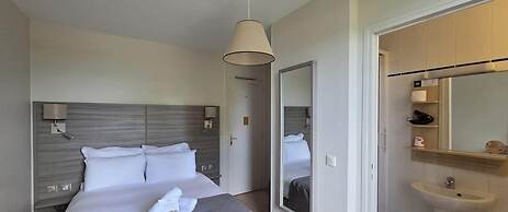 LOGIS AUBERGE DES AULNETTES