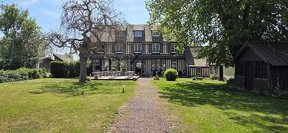 LOGIS AUBERGE DES AULNETTES