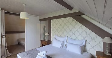 LOGIS AUBERGE DES AULNETTES