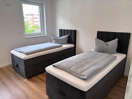 Boardinghouse C Homes
