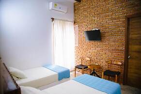 Hotel Palmas del Rio Mompox