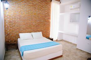 Hotel Palmas del Rio Mompox