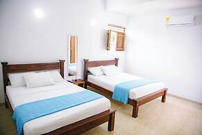 Hotel Palmas del Rio Mompox