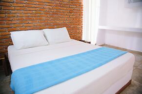 Hotel Palmas del Rio Mompox