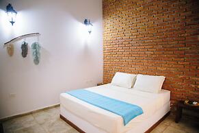 Hotel Palmas del Rio Mompox