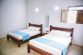 Hotel Palmas del Rio Mompox